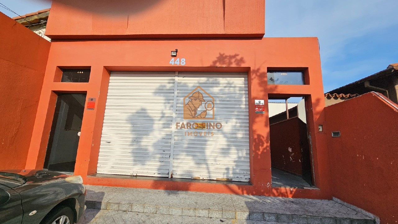 Depósito-Galpão, 50 m² - Foto 9