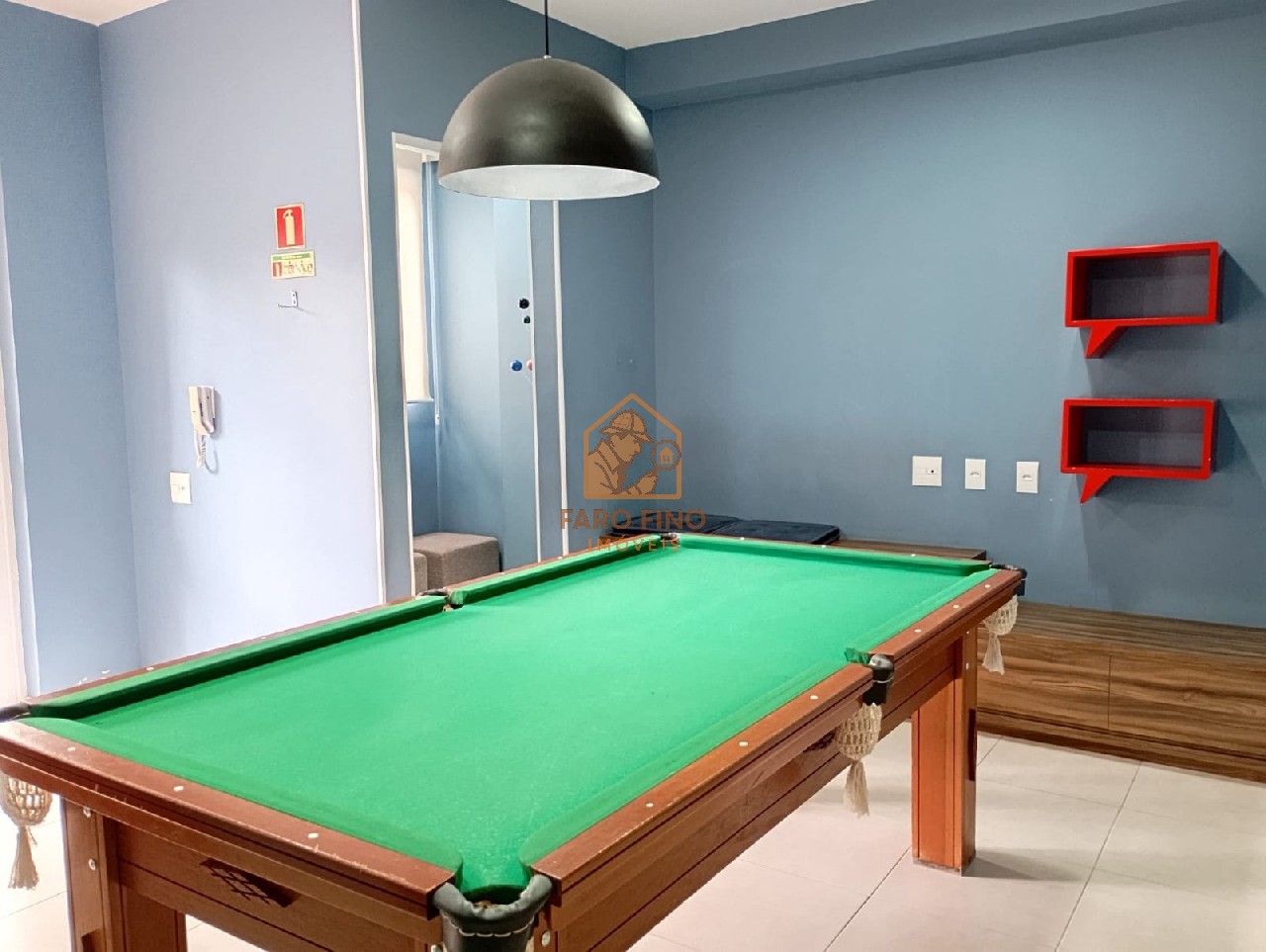 Apartamento, 2 quartos, 53 m² - Foto 23