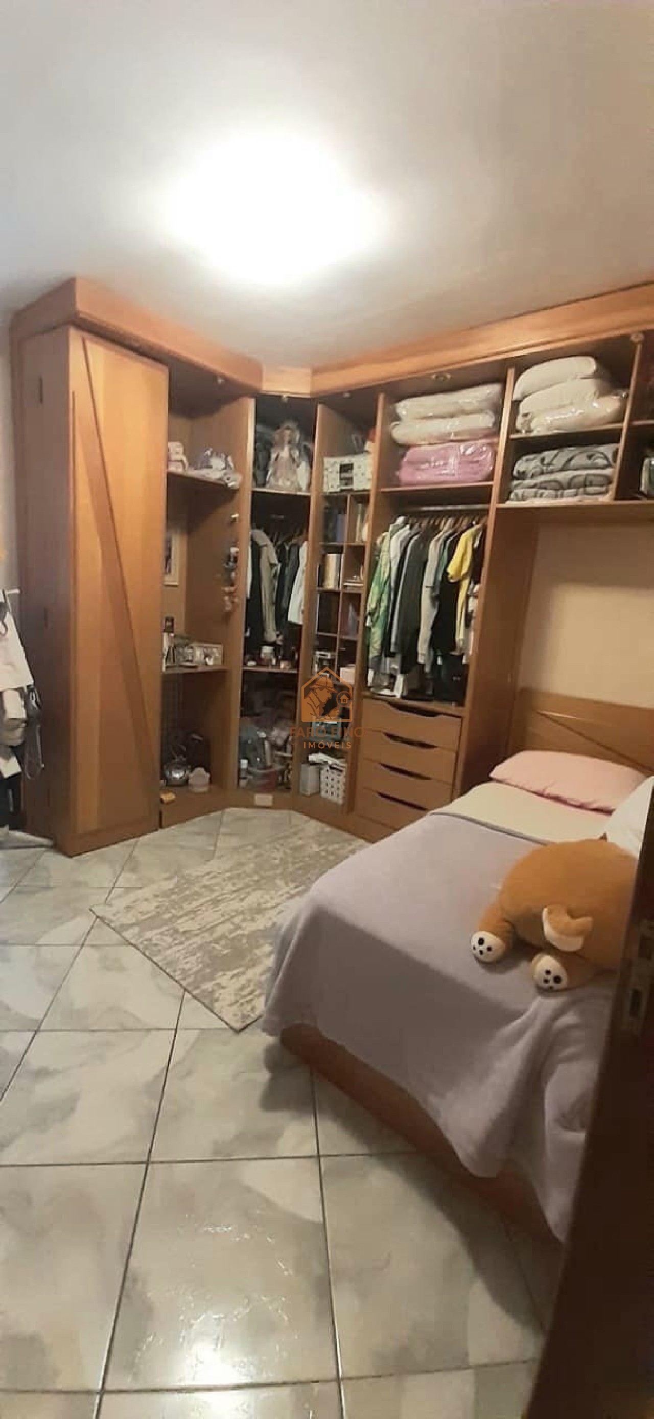 Casa, 3 quartos, 128 m² - Foto 4