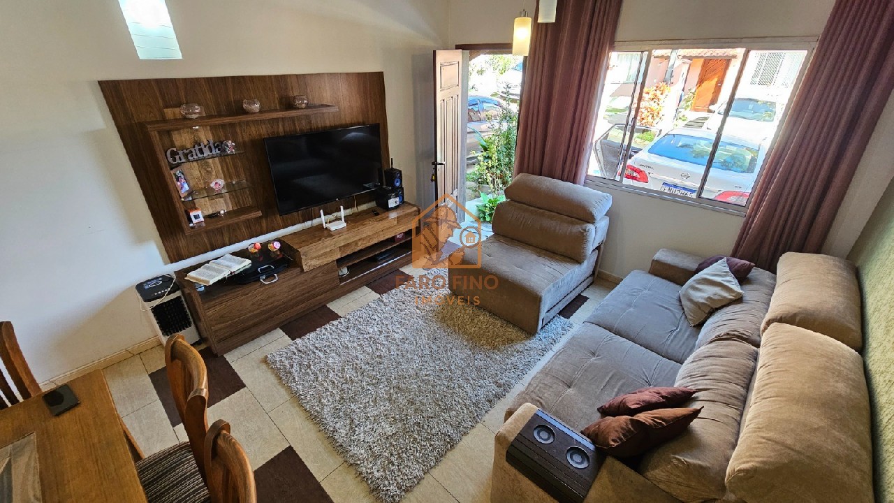 Casa, 2 quartos, 77 m² - Foto 4