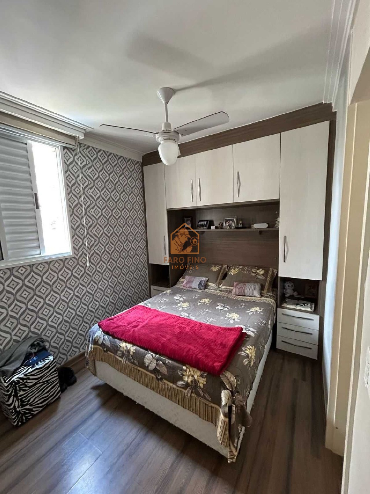 Apartamento, 3 quartos, 63 m² - Foto 12