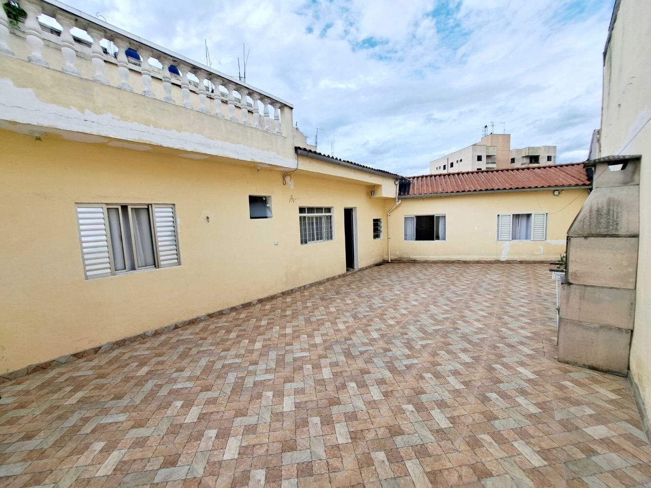 Casa, 2 quartos, 200 m² - Foto 17