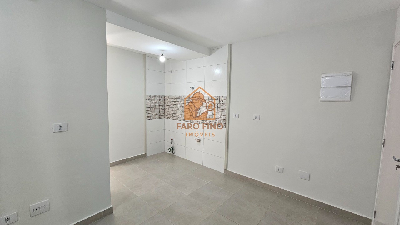 Apartamento, 2 quartos, 38 m² - Foto 2
