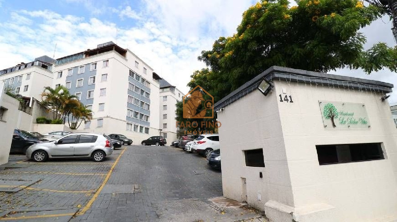 Apartamento, 2 quartos, 49 m² - Foto 8