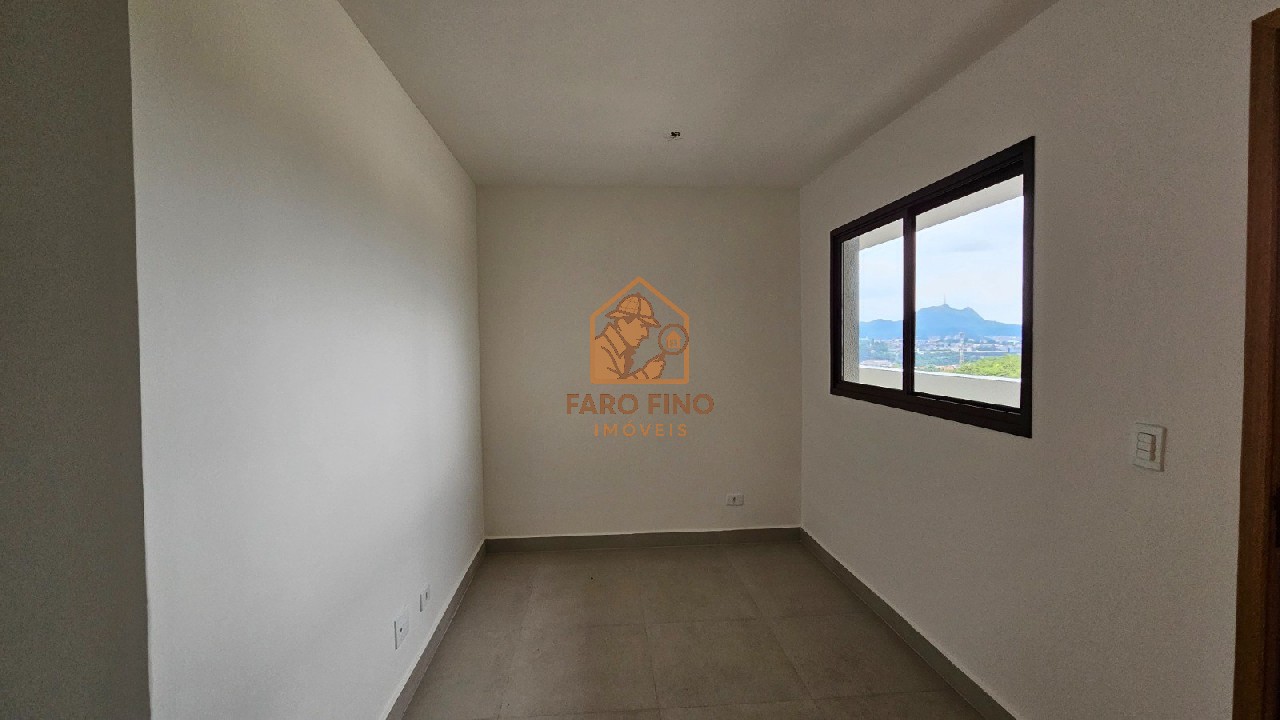 Apartamento, 2 quartos, 37 m² - Foto 3