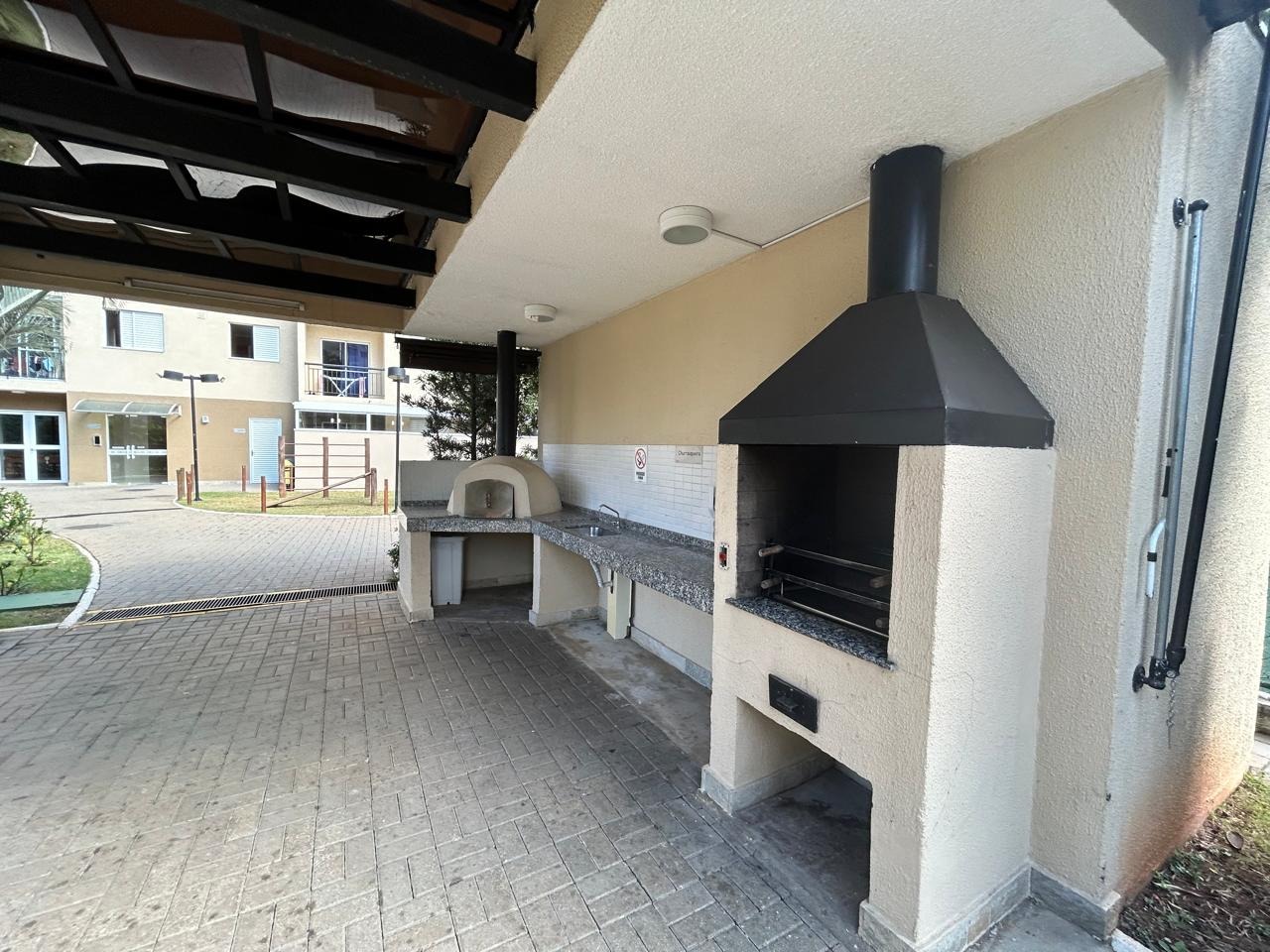 Apartamento, 2 quartos, 52 m² - Foto 13