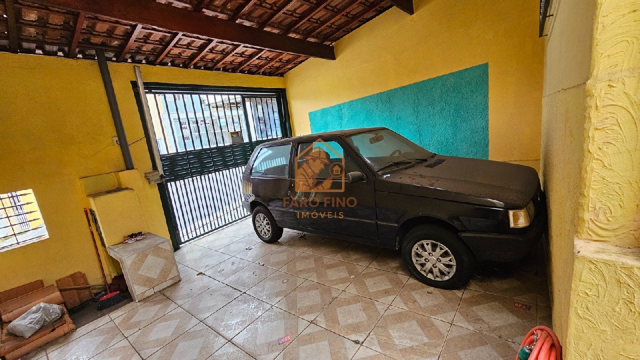 Casa, 1 quarto, 60 m² - Foto 20