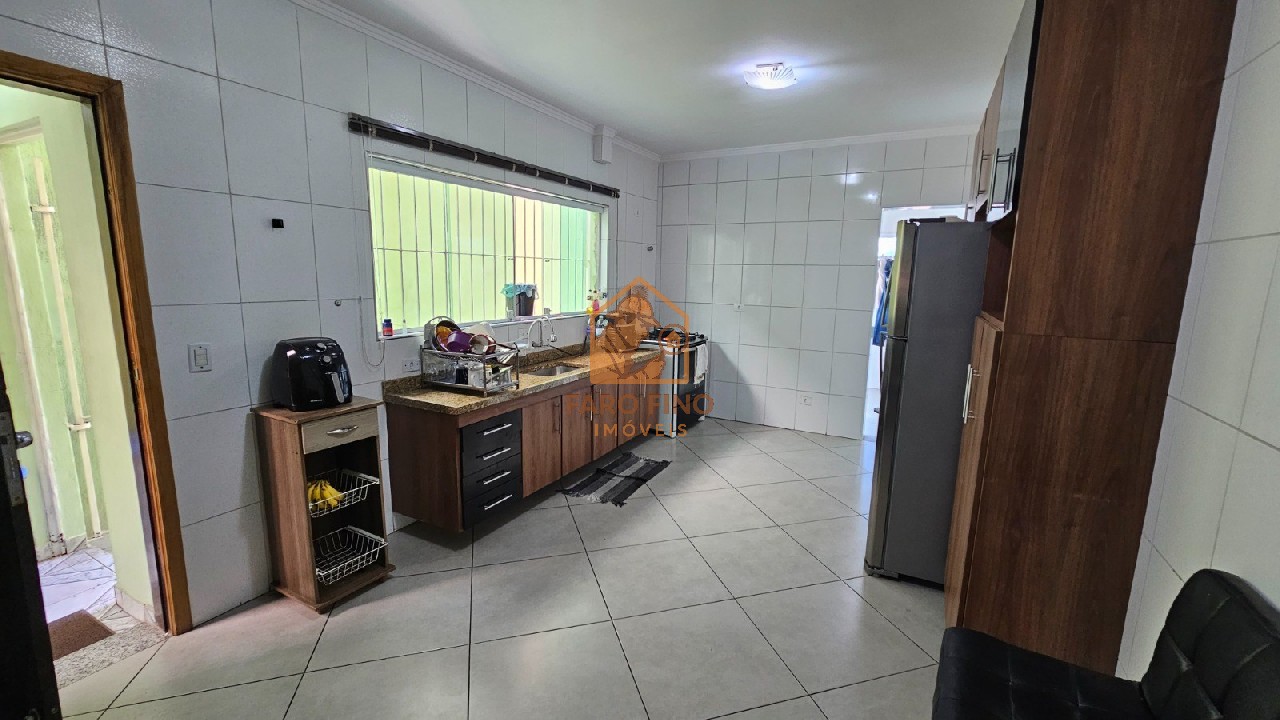 Casa, 3 quartos, 140 m² - Foto 9