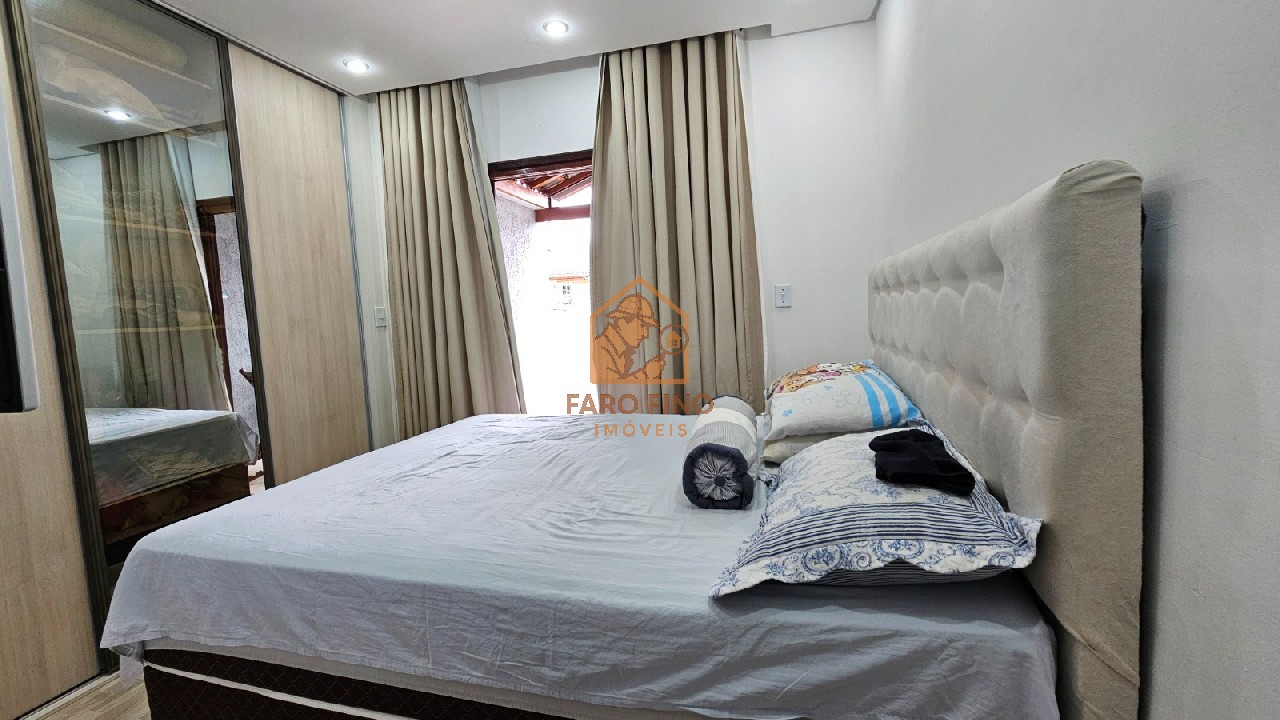 Casa, 3 quartos, 50 m² - Foto 10