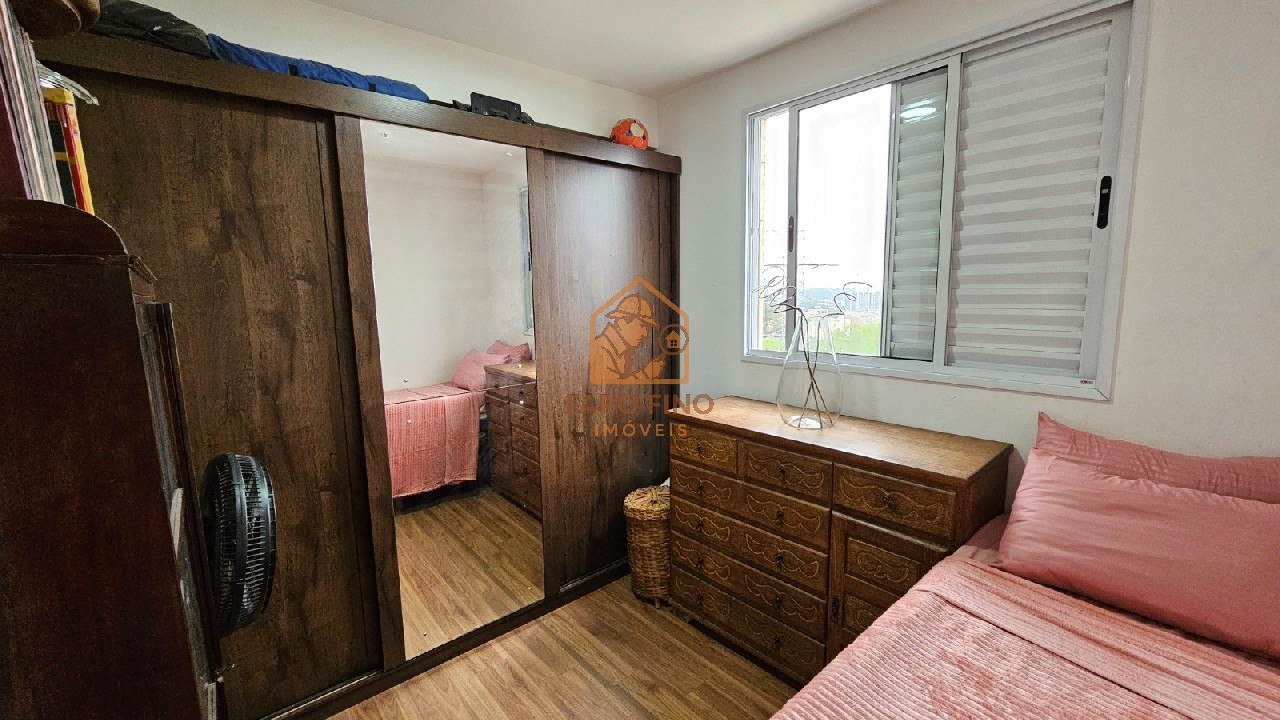 Apartamento, 2 quartos, 53 m² - Foto 16