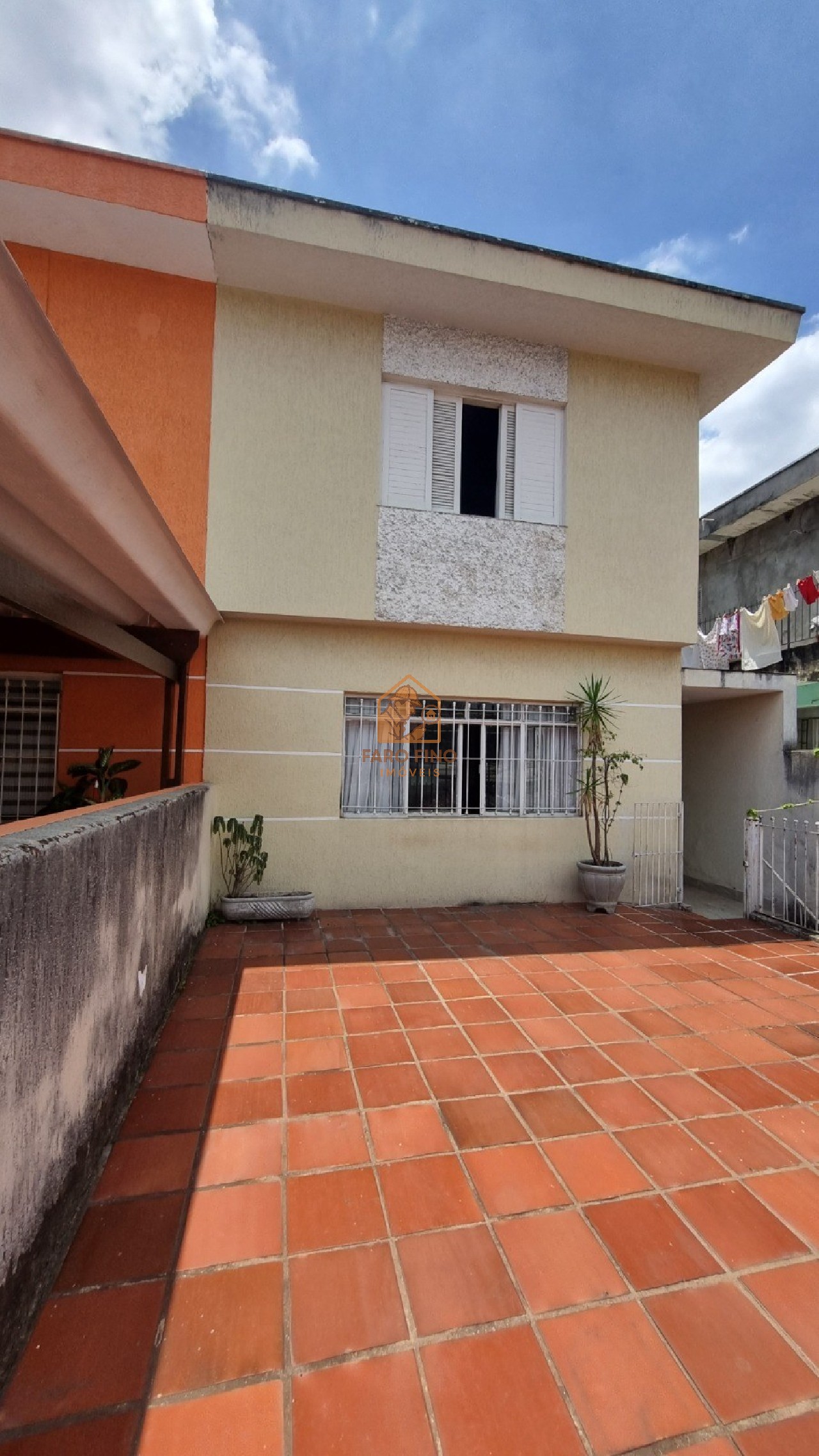Casa à venda com 2 quartos, 106m² - Foto 26
