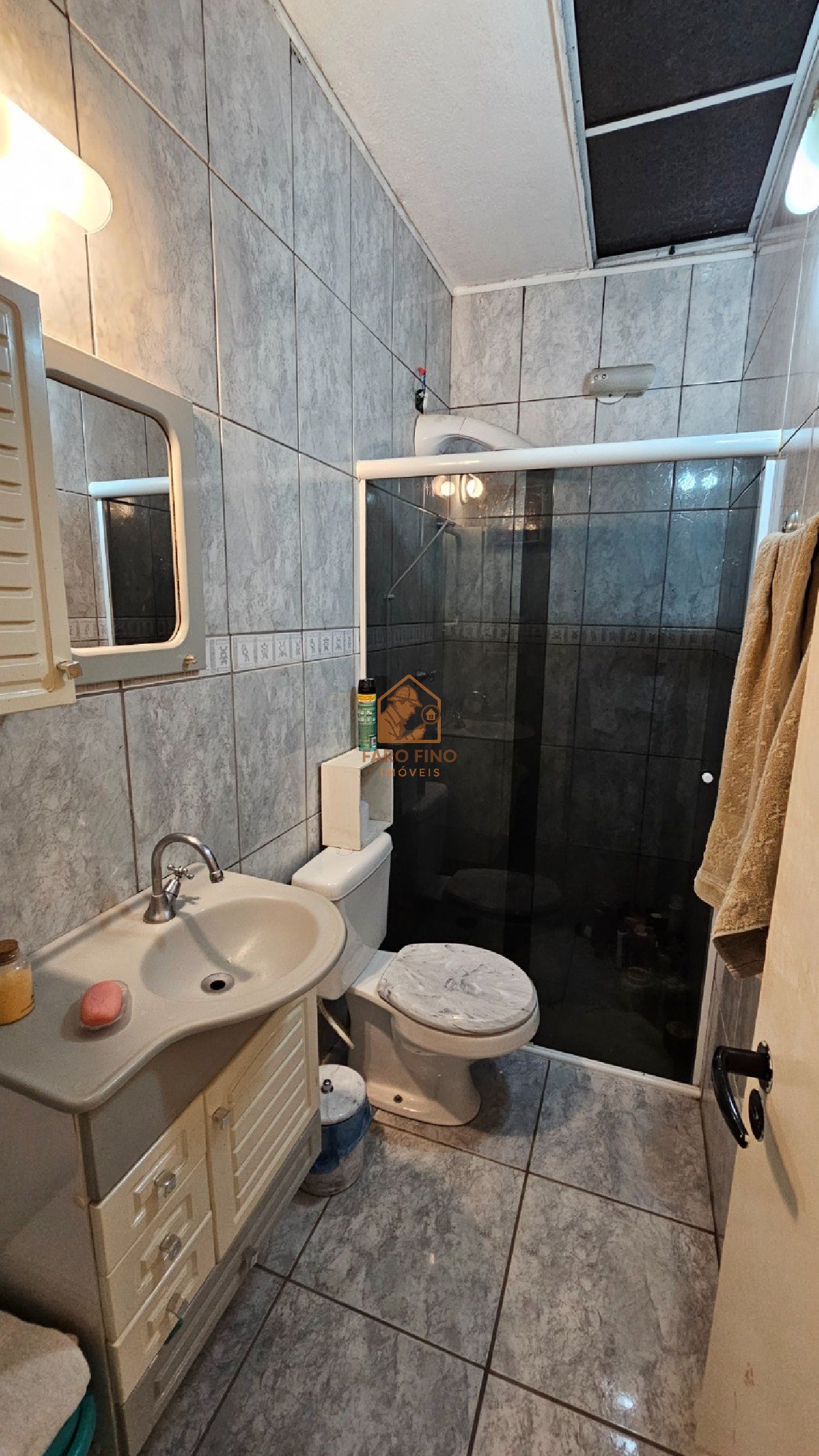 Casa, 2 quartos, 77 m² - Foto 12