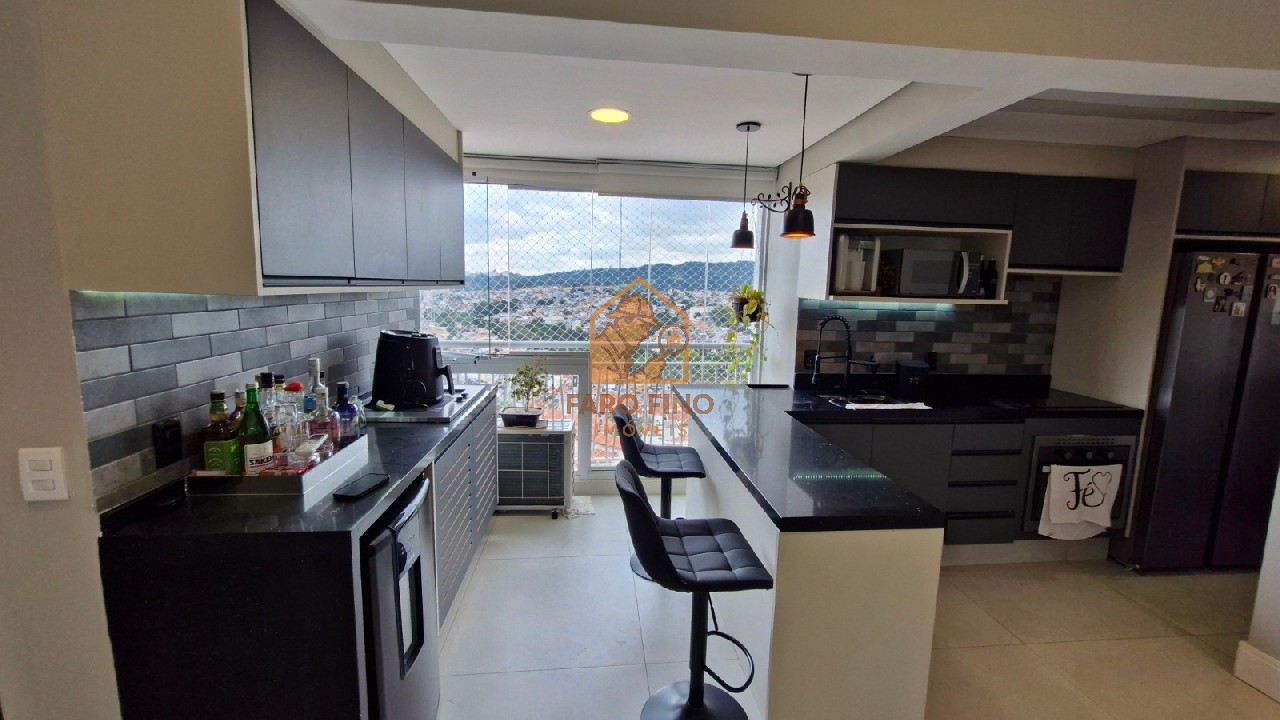 Apartamento, 3 quartos, 63 m² - Foto 6