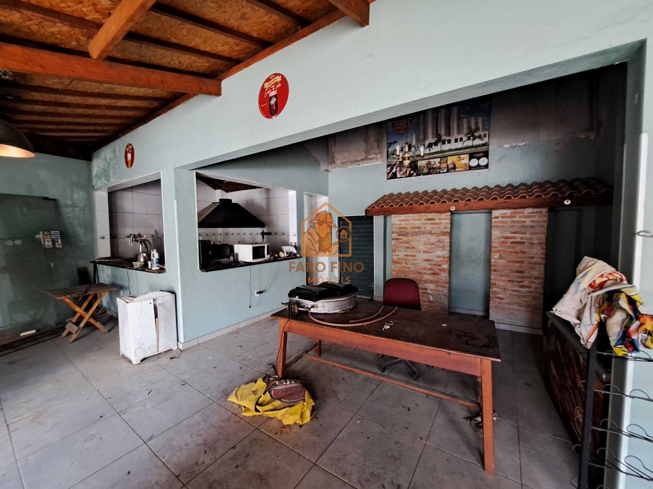 Loja-Salão, 500 m² - Foto 5