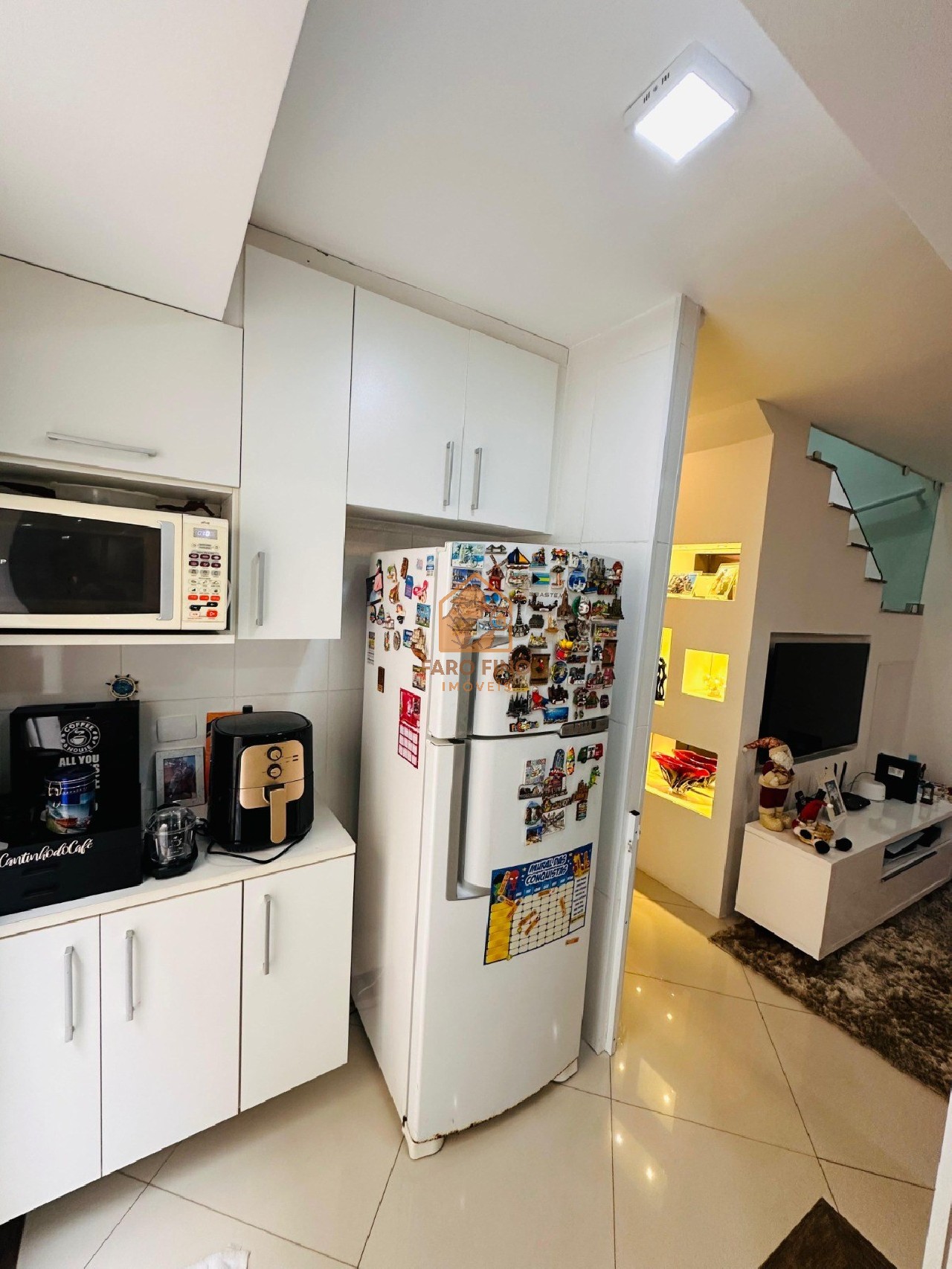 Casa, 3 quartos, 120 m² - Foto 3