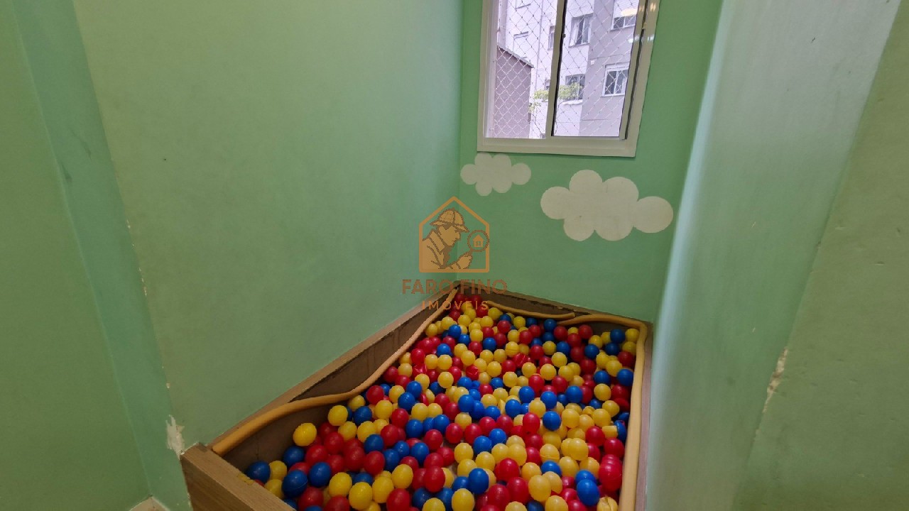 Apartamento, 2 quartos, 39 m² - Foto 22
