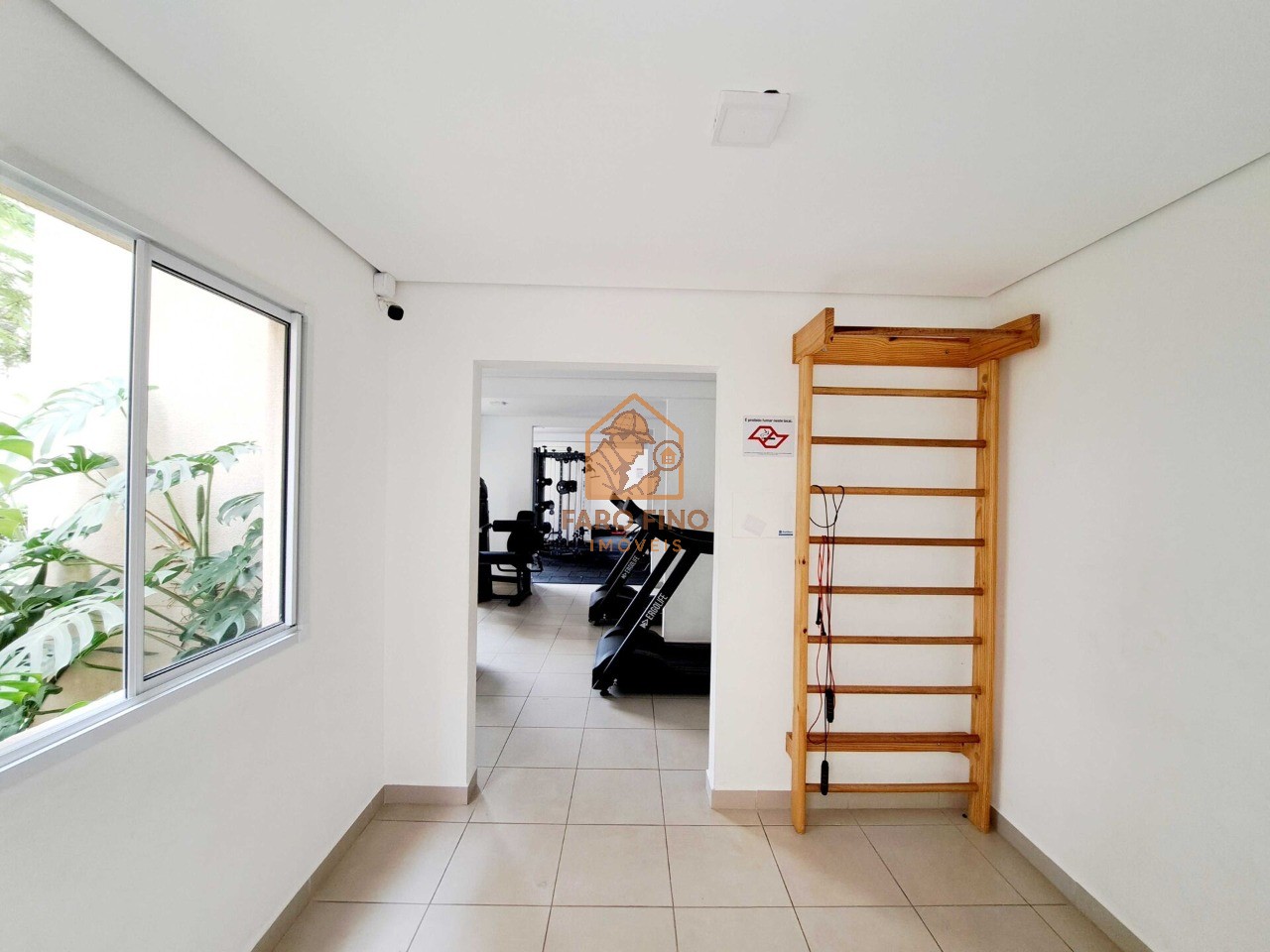 Apartamento, 2 quartos, 32 m² - Foto 23