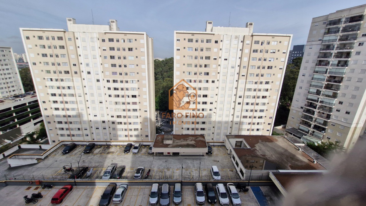 Apartamento, 2 quartos, 44 m² - Foto 25
