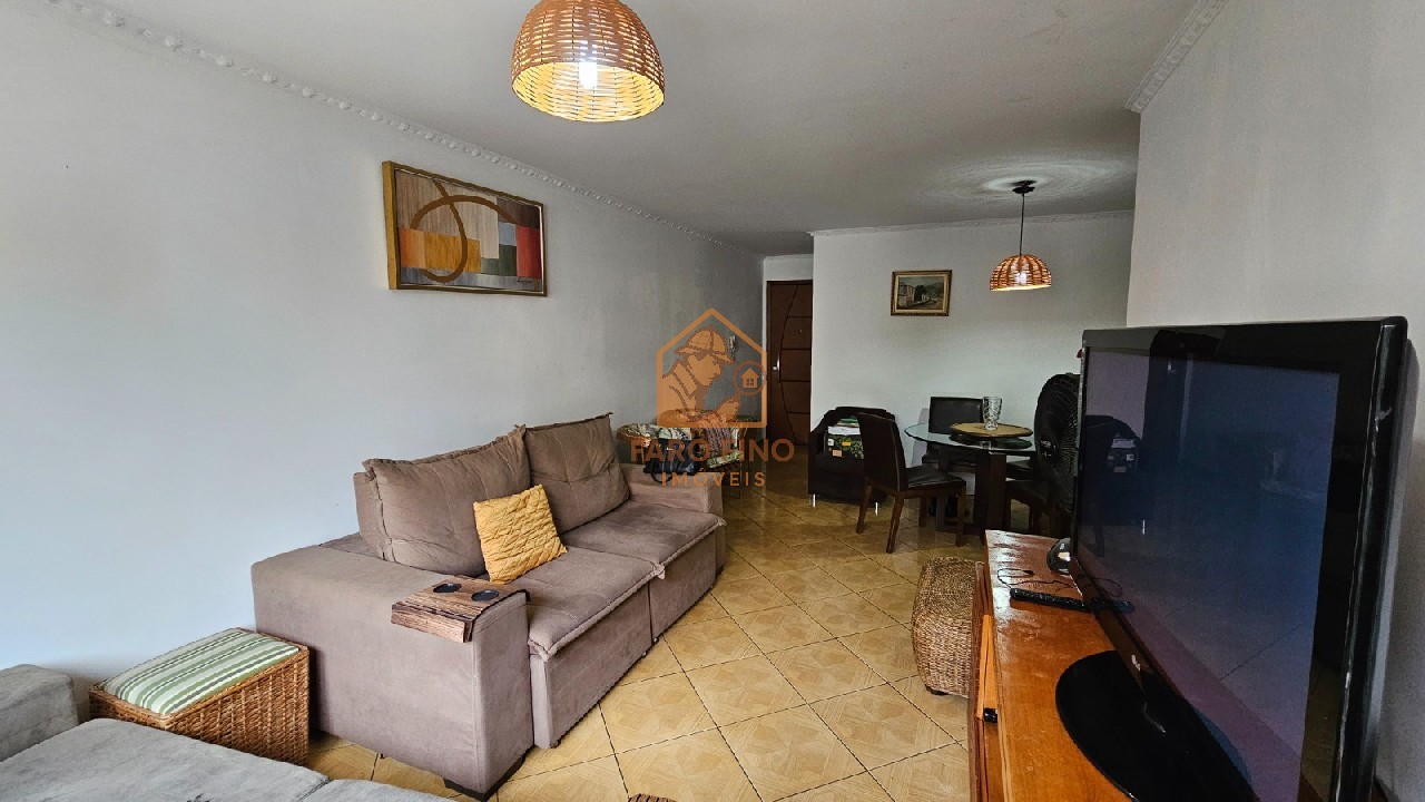 Apartamento, 3 quartos, 78 m² - Foto 6