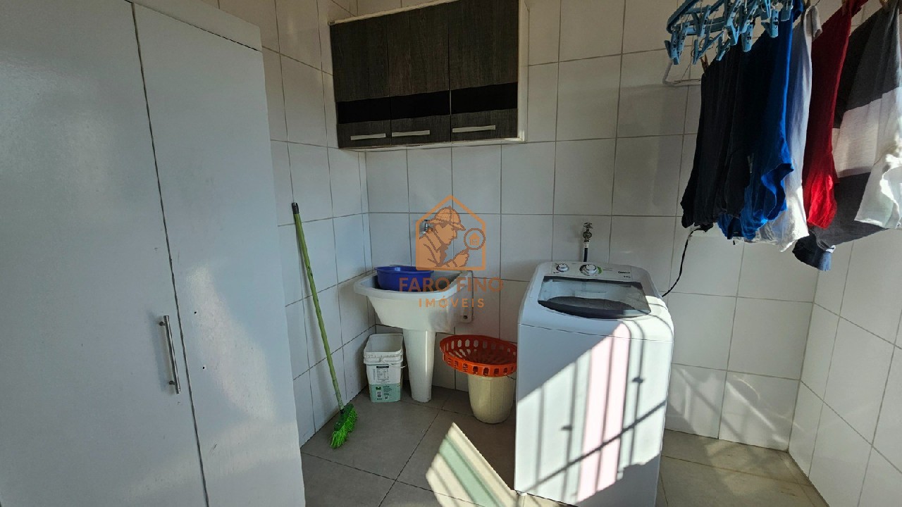 Casa, 3 quartos, 140 m² - Foto 11