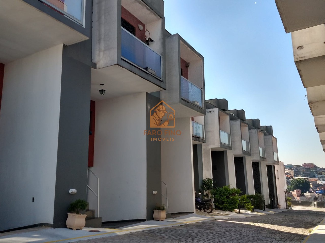 Casa à venda com 2 quartos, 87m² - Foto 18