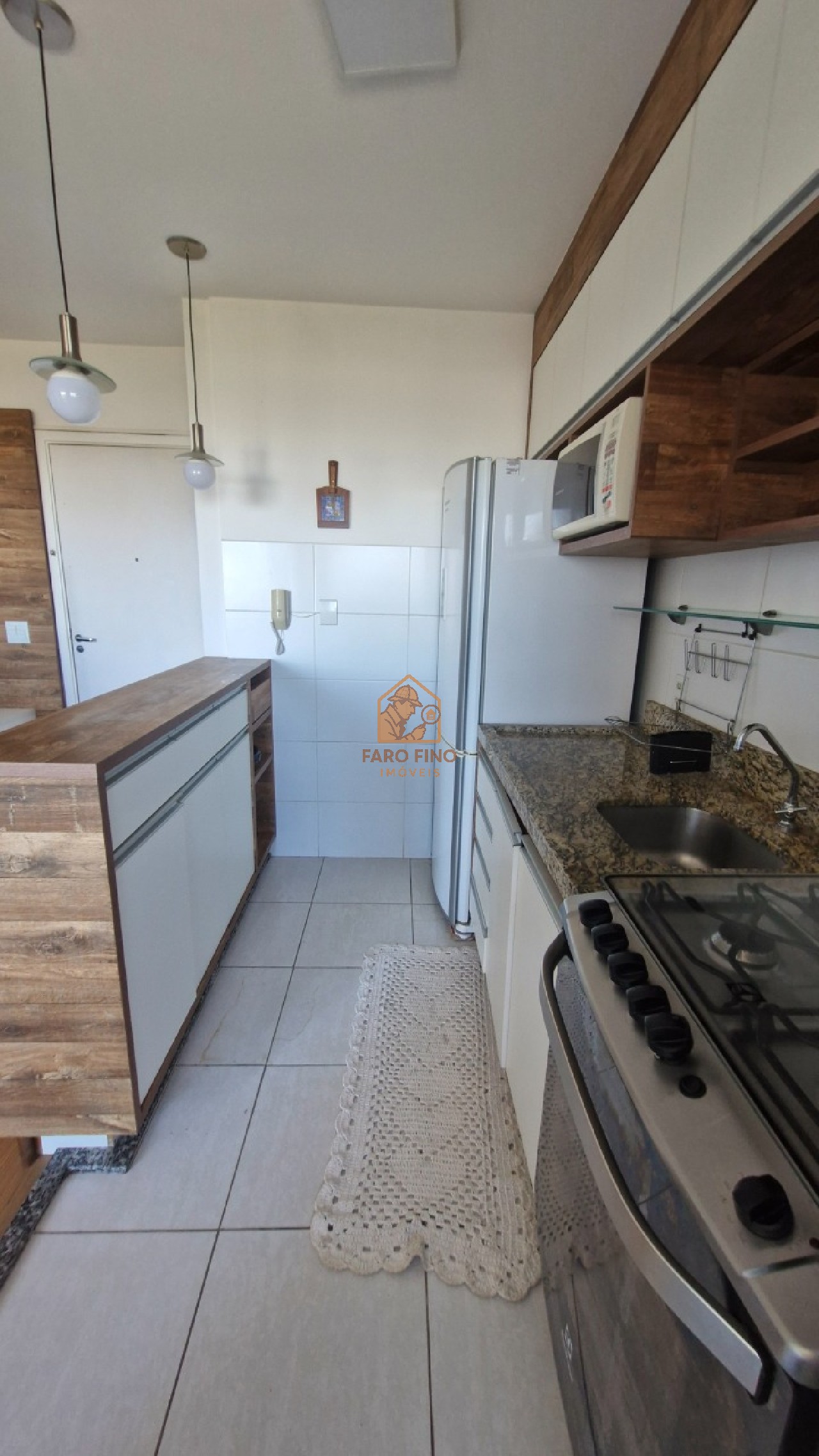 Apartamento, 2 quartos, 52 m² - Foto 5