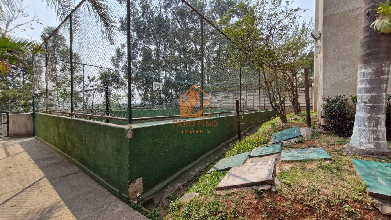 Apartamento, 2 quartos, 43 m² - Foto 18