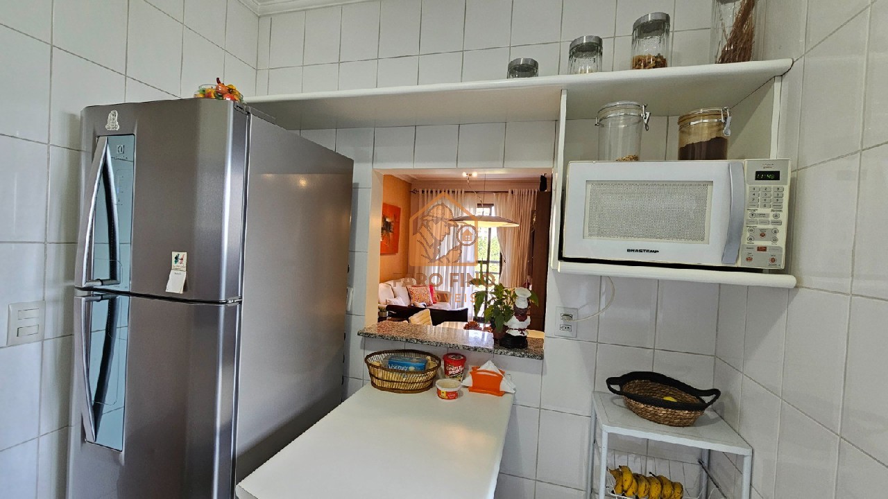 Apartamento, 2 quartos, 66 m² - Foto 4
