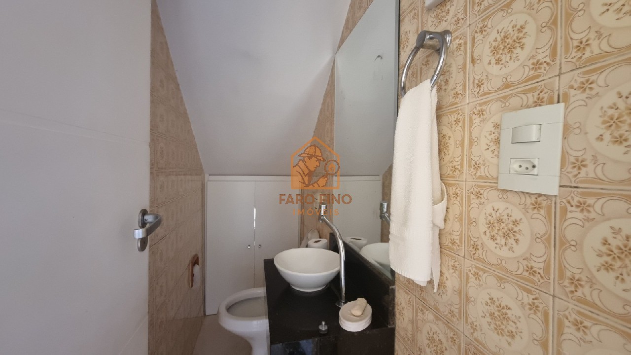 Casa à venda com 2 quartos, 106m² - Foto 4