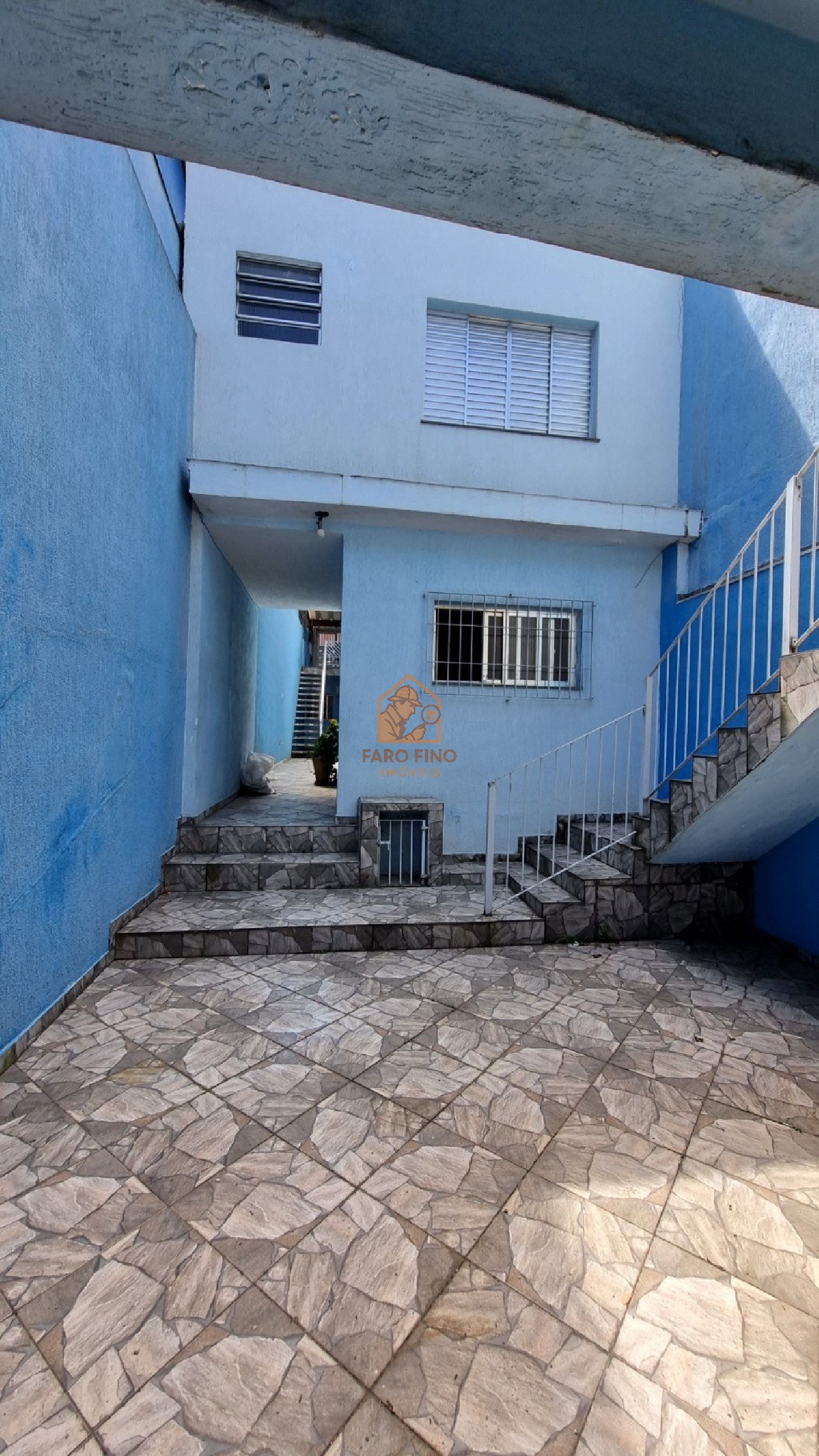 Casa à venda com 3 quartos, 150m² - Foto 9