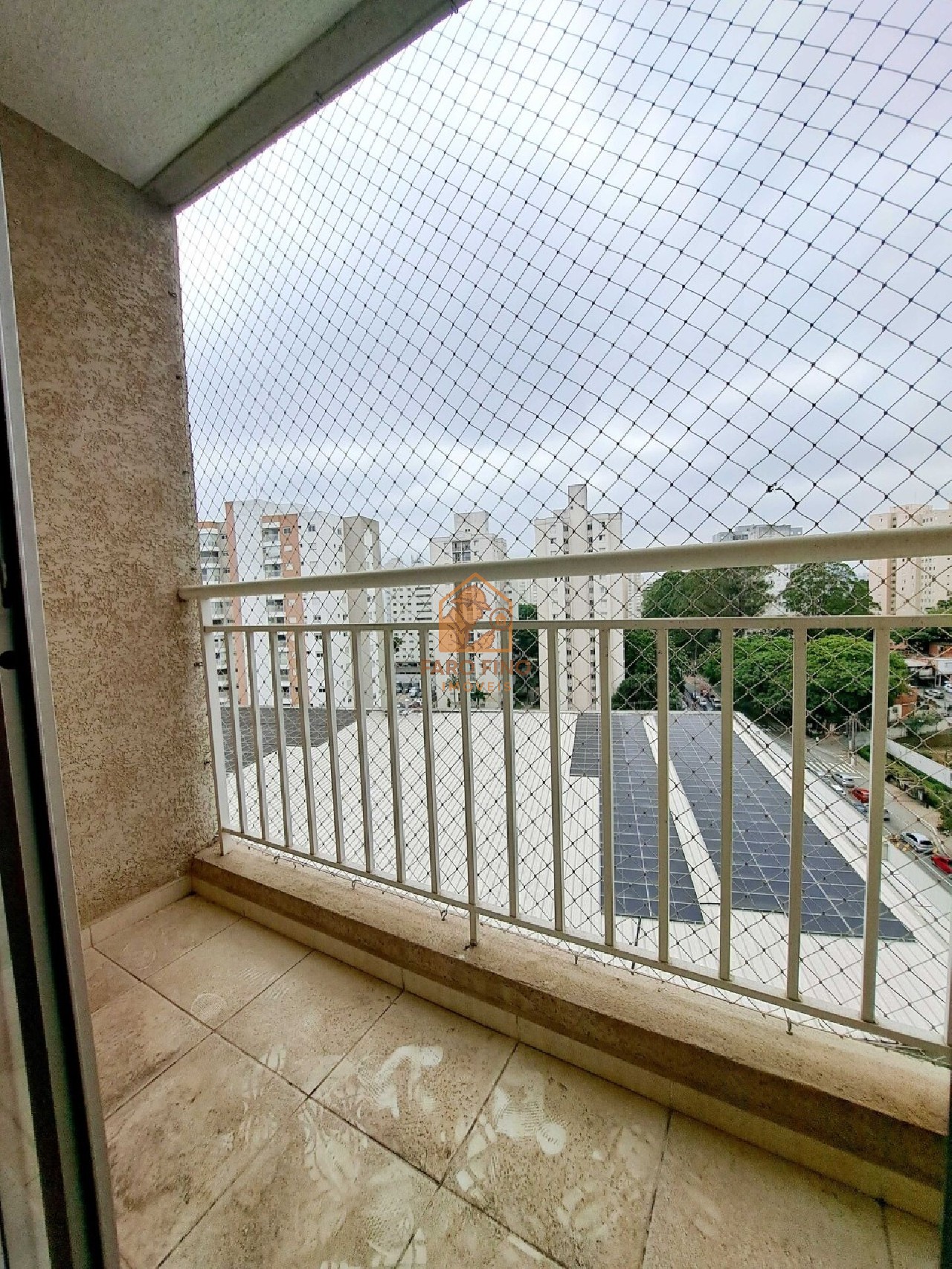 Apartamento, 2 quartos, 54 m² - Foto 1