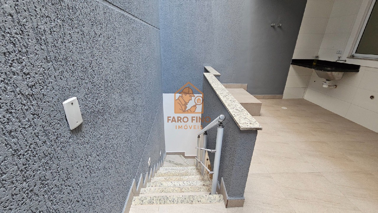 Casa, 3 quartos, 180 m² - Foto 37