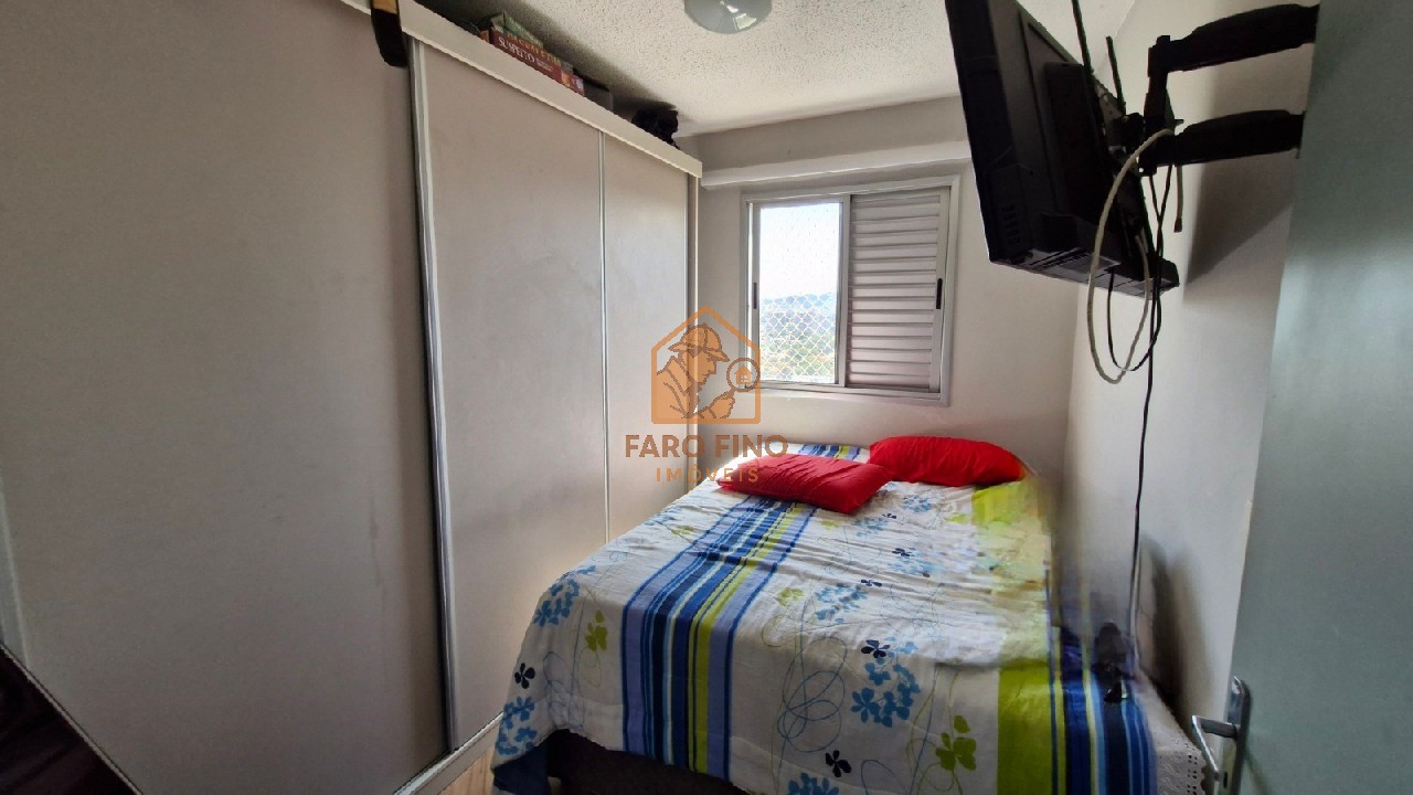 Apartamento, 2 quartos, 48 m² - Foto 5