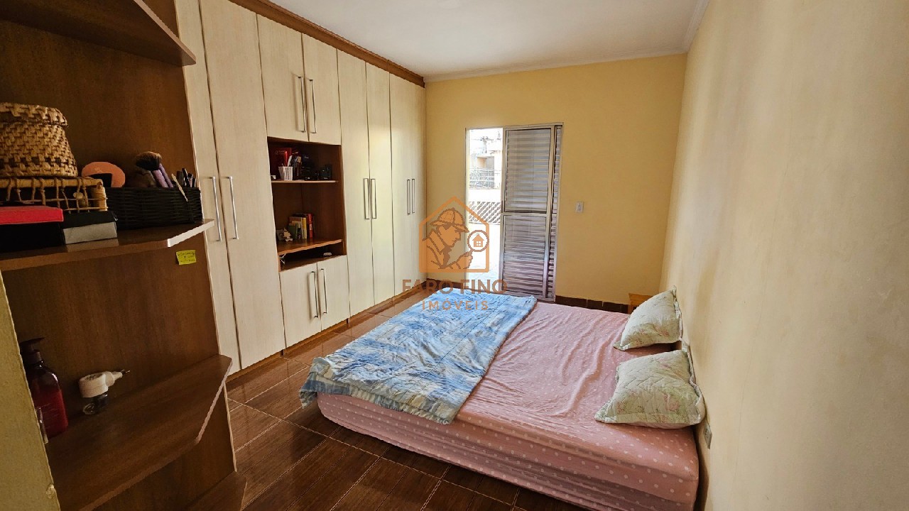 Casa, 3 quartos, 180 m² - Foto 14