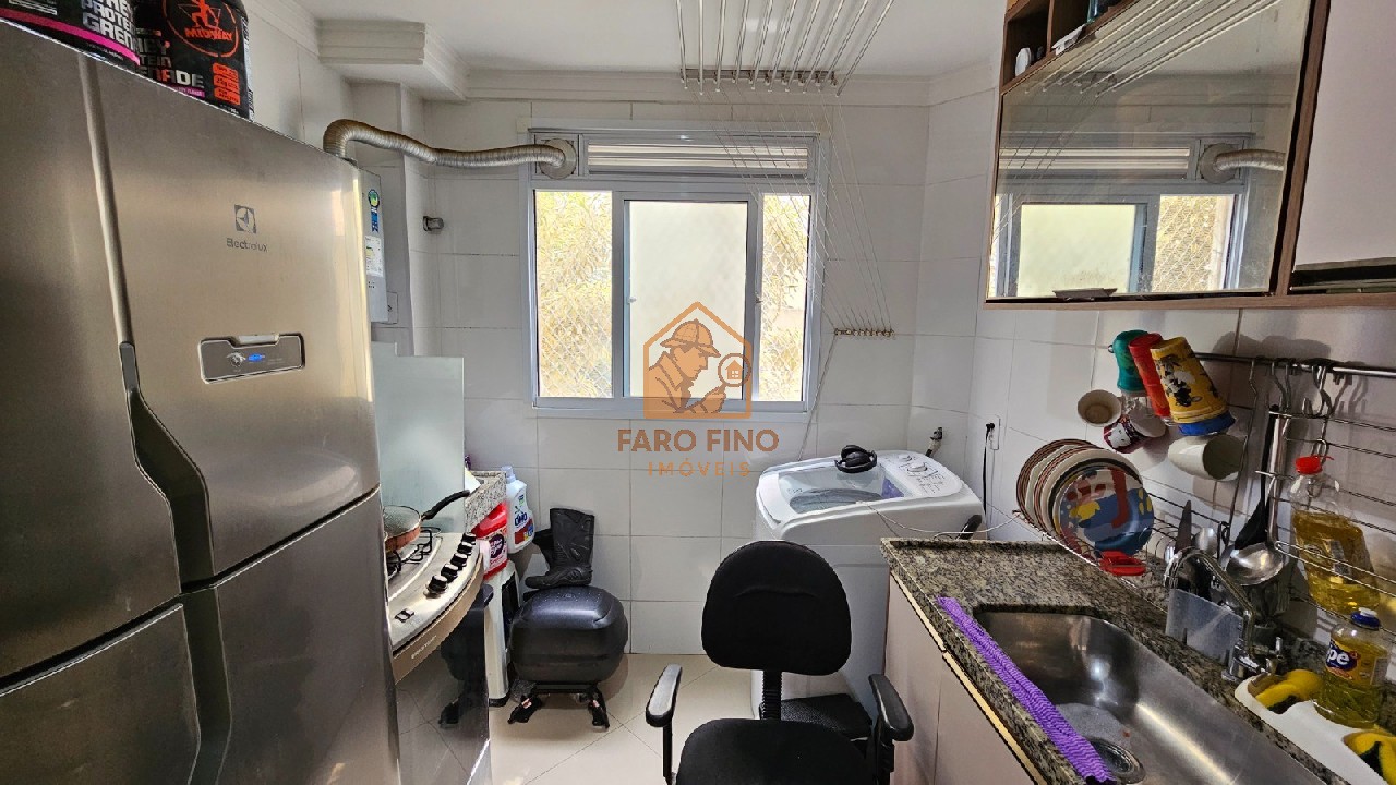 Apartamento, 1 quarto, 37 m² - Foto 8