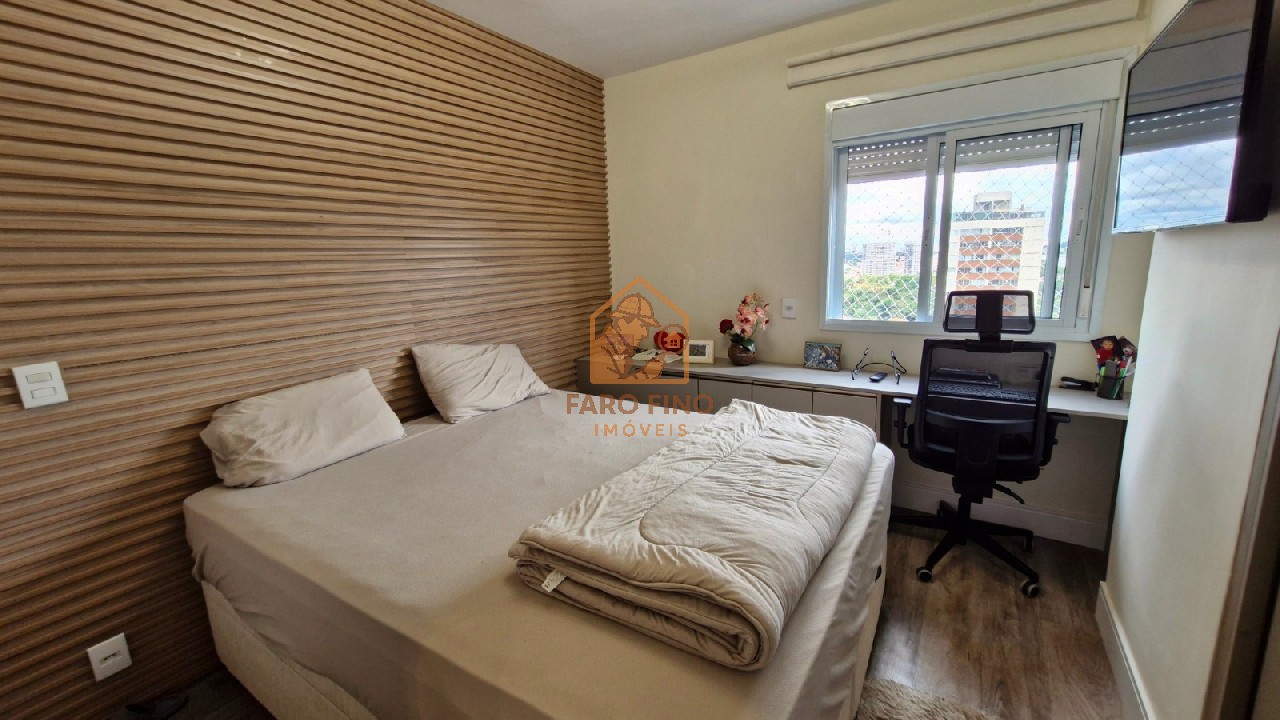 Apartamento, 3 quartos, 63 m² - Foto 18