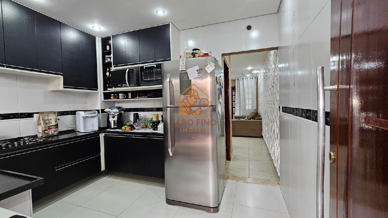 Casa, 3 quartos, 50 m² - Foto 6