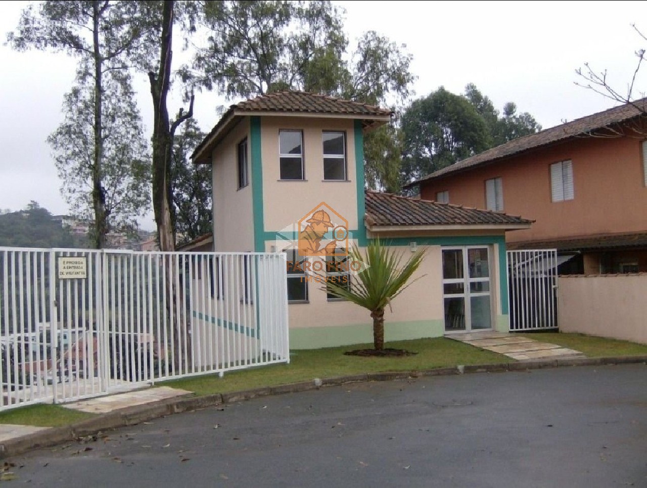 Casa, 2 quartos, 77 m² - Foto 19