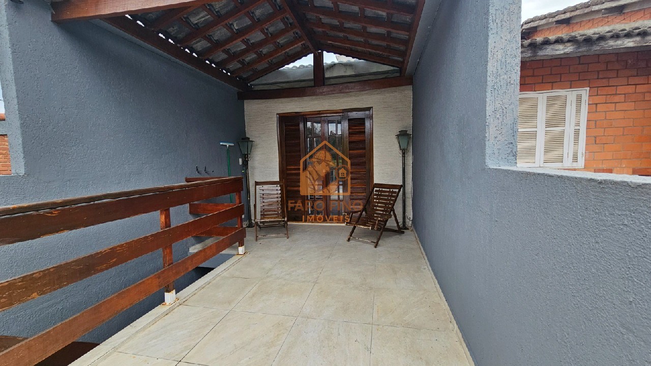 Casa, 3 quartos, 50 m² - Foto 4