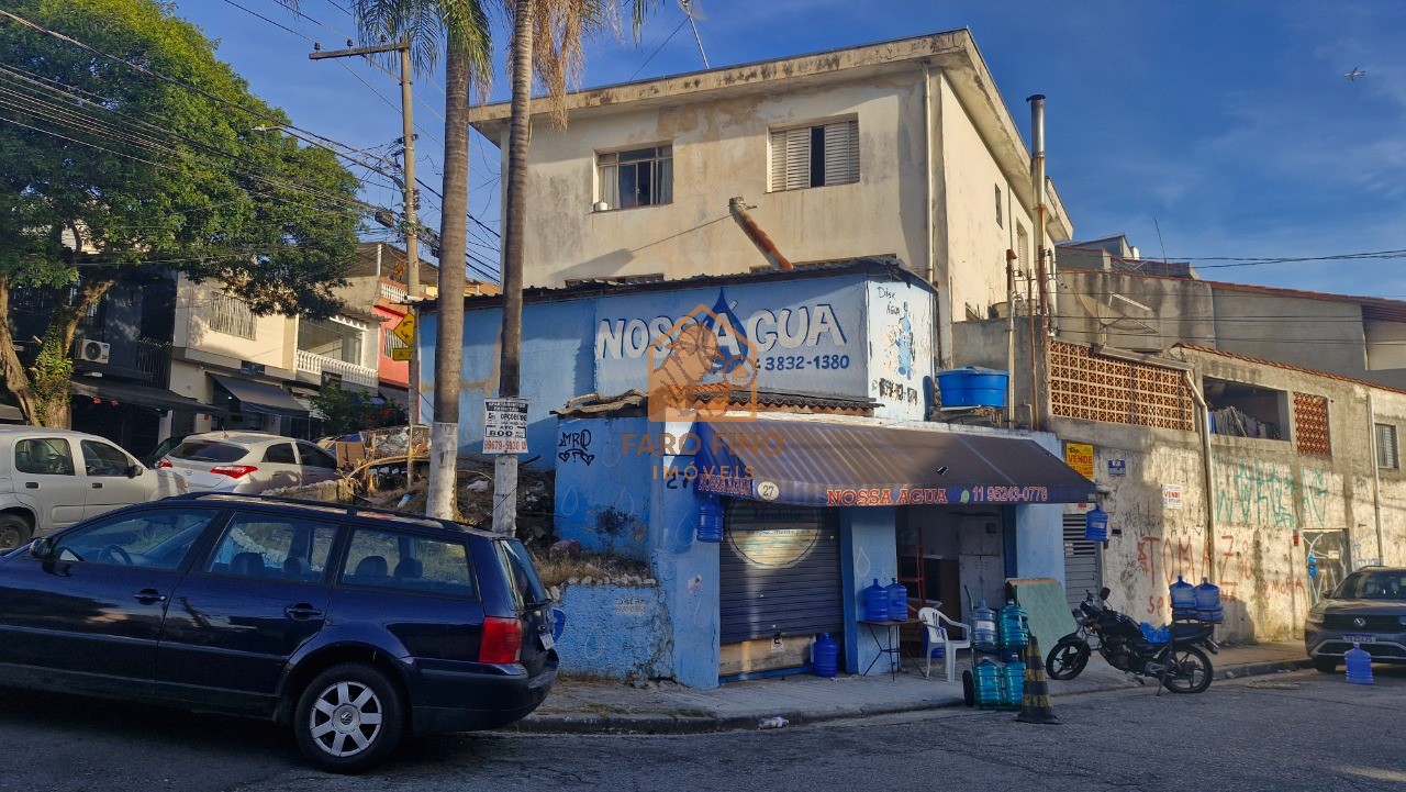 Prédio Inteiro, 394 m² - Foto 3