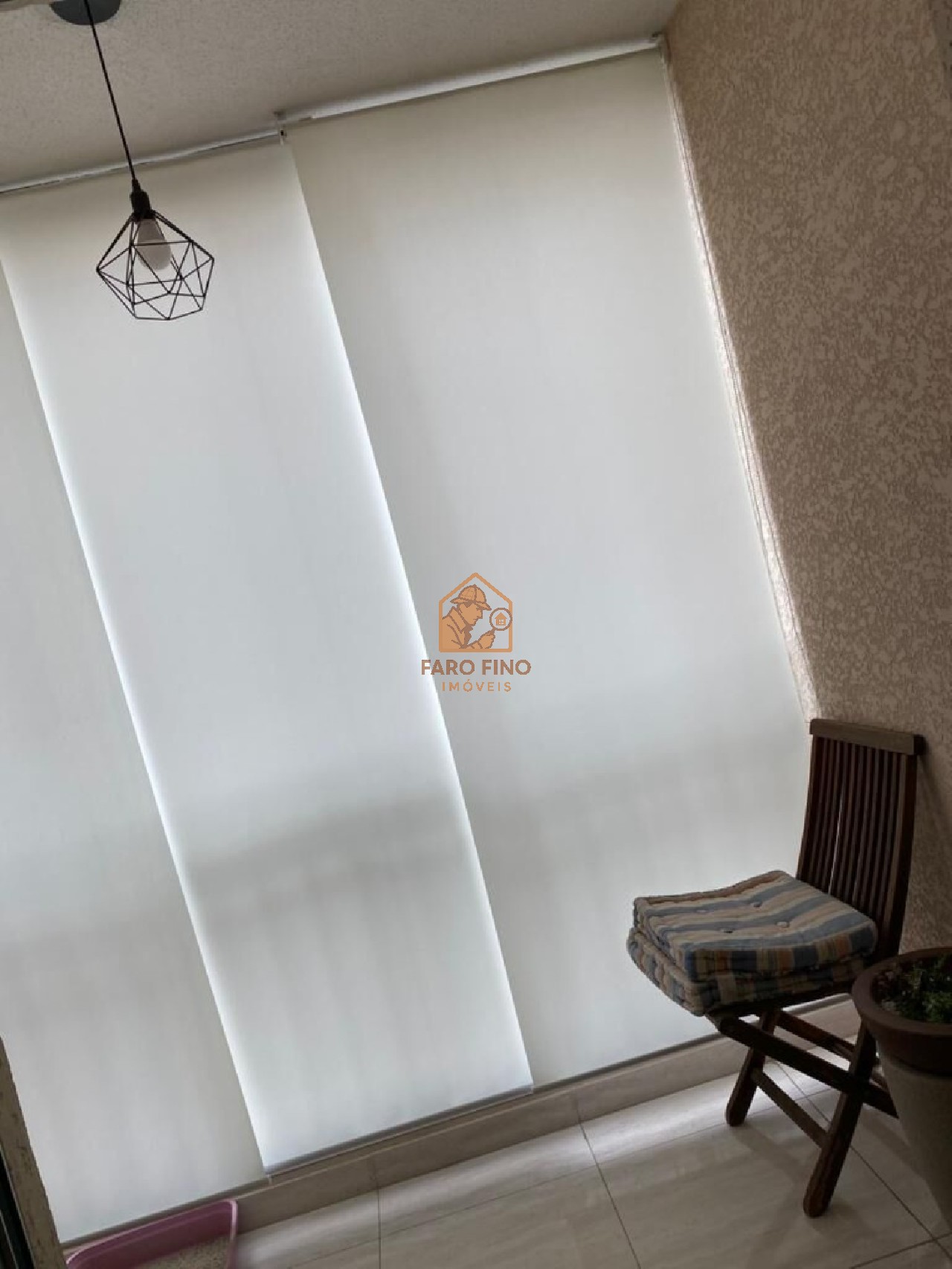 Apartamento, 3 quartos, 63 m² - Foto 2