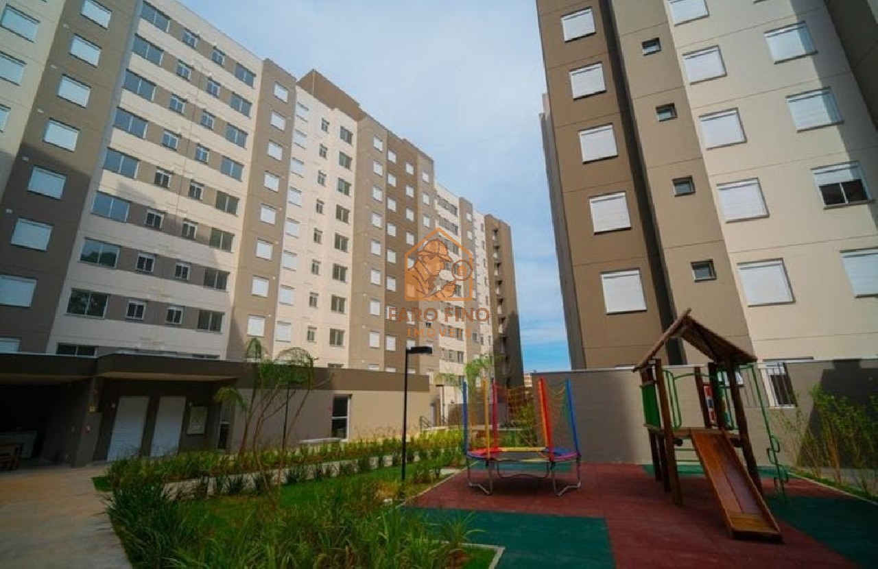 Apartamento, 2 quartos, 39 m² - Foto 38
