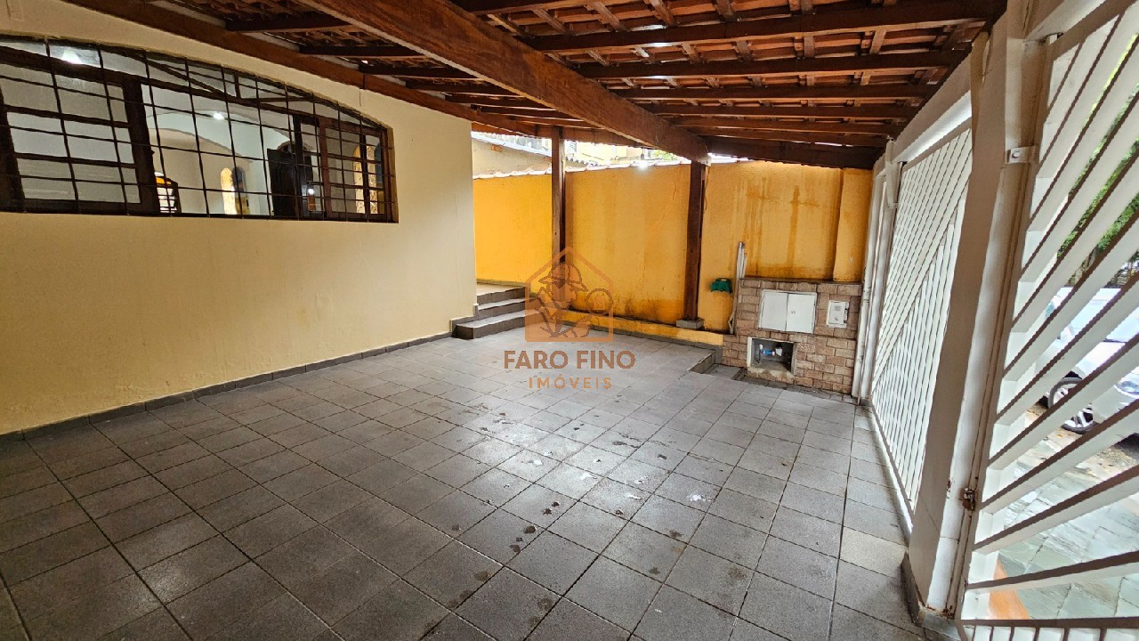 Casa, 3 quartos, 161 m² - Foto 35