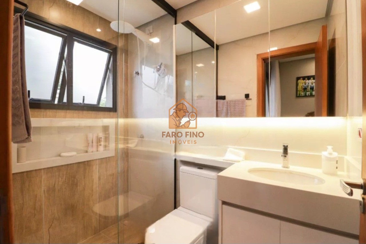 Casa, 3 quartos, 117 m² - Foto 19