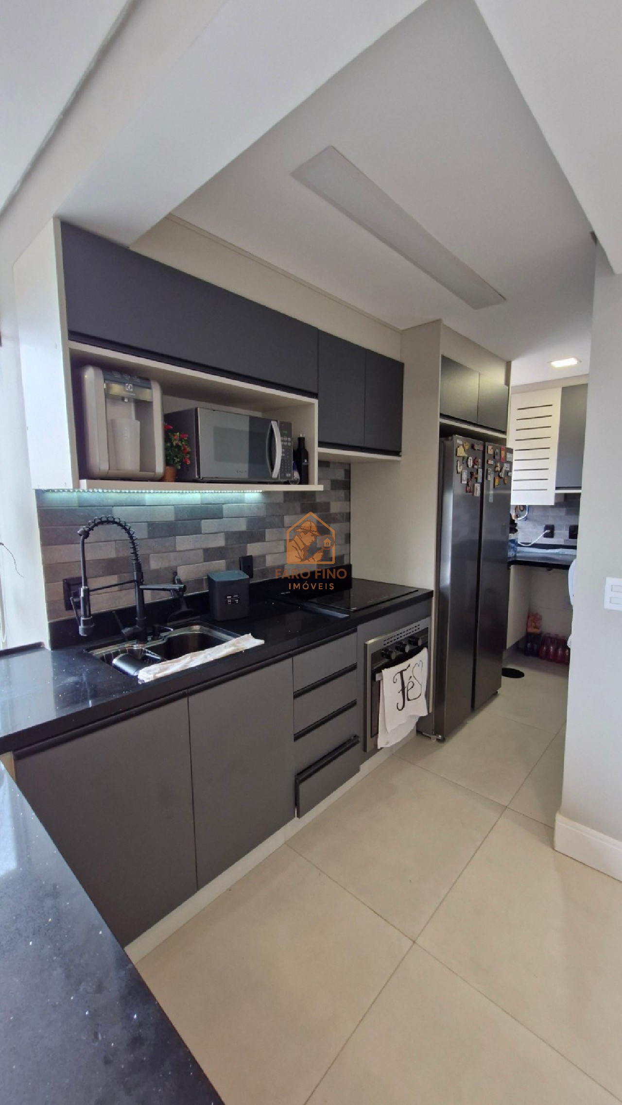 Apartamento, 3 quartos, 63 m² - Foto 4