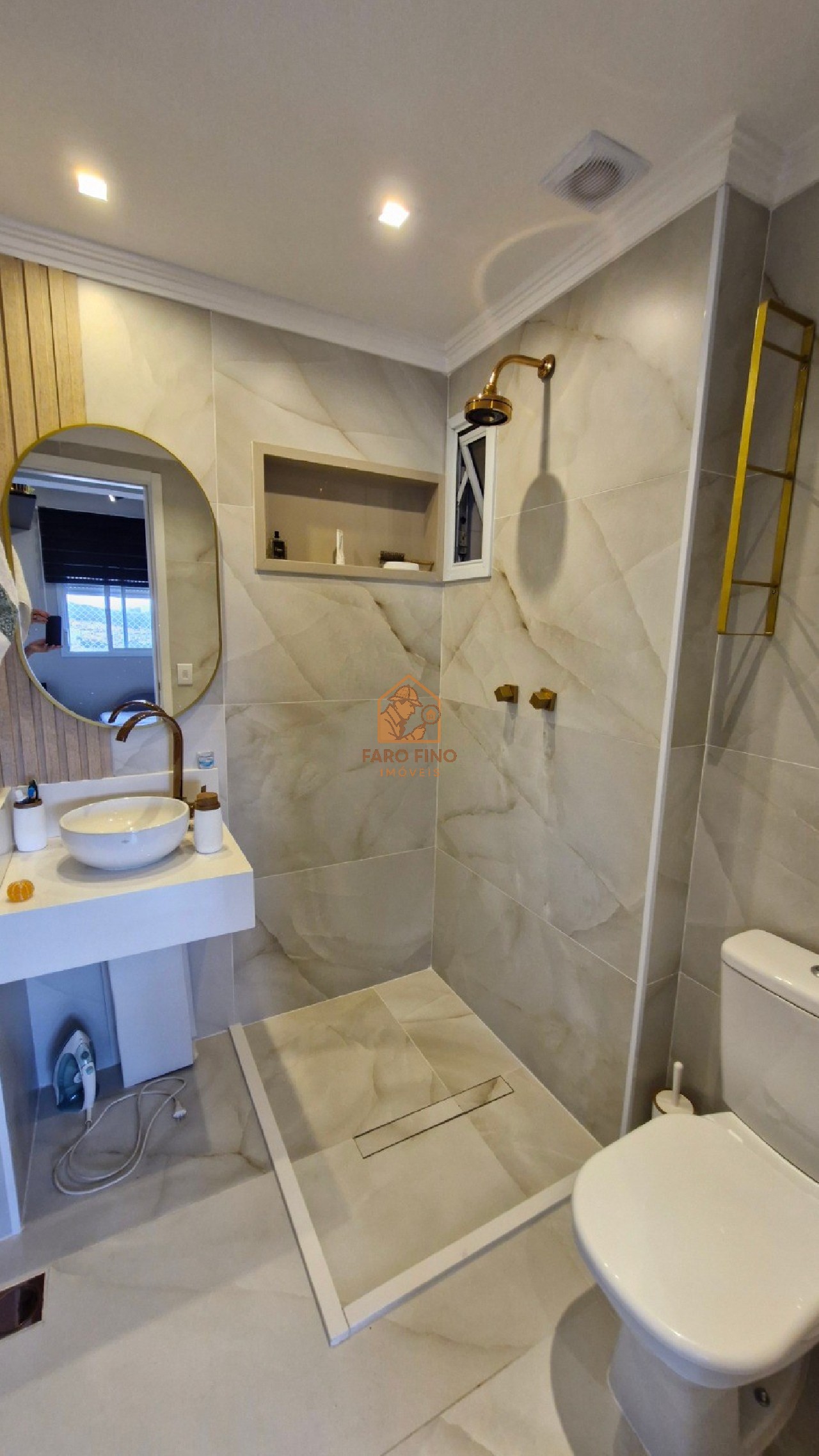 Apartamento, 3 quartos, 63 m² - Foto 12