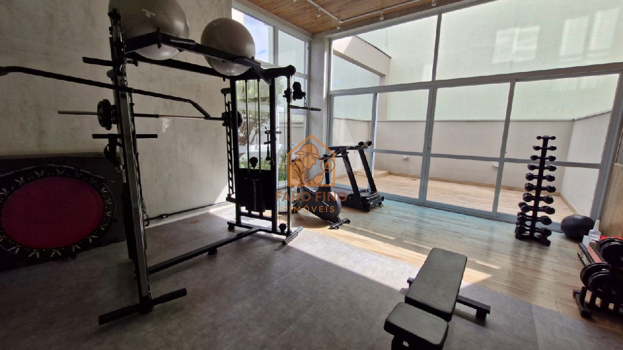 Apartamento, 3 quartos, 63 m² - Foto 26