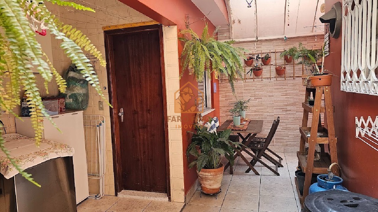 Casa, 3 quartos, 170 m² - Foto 15