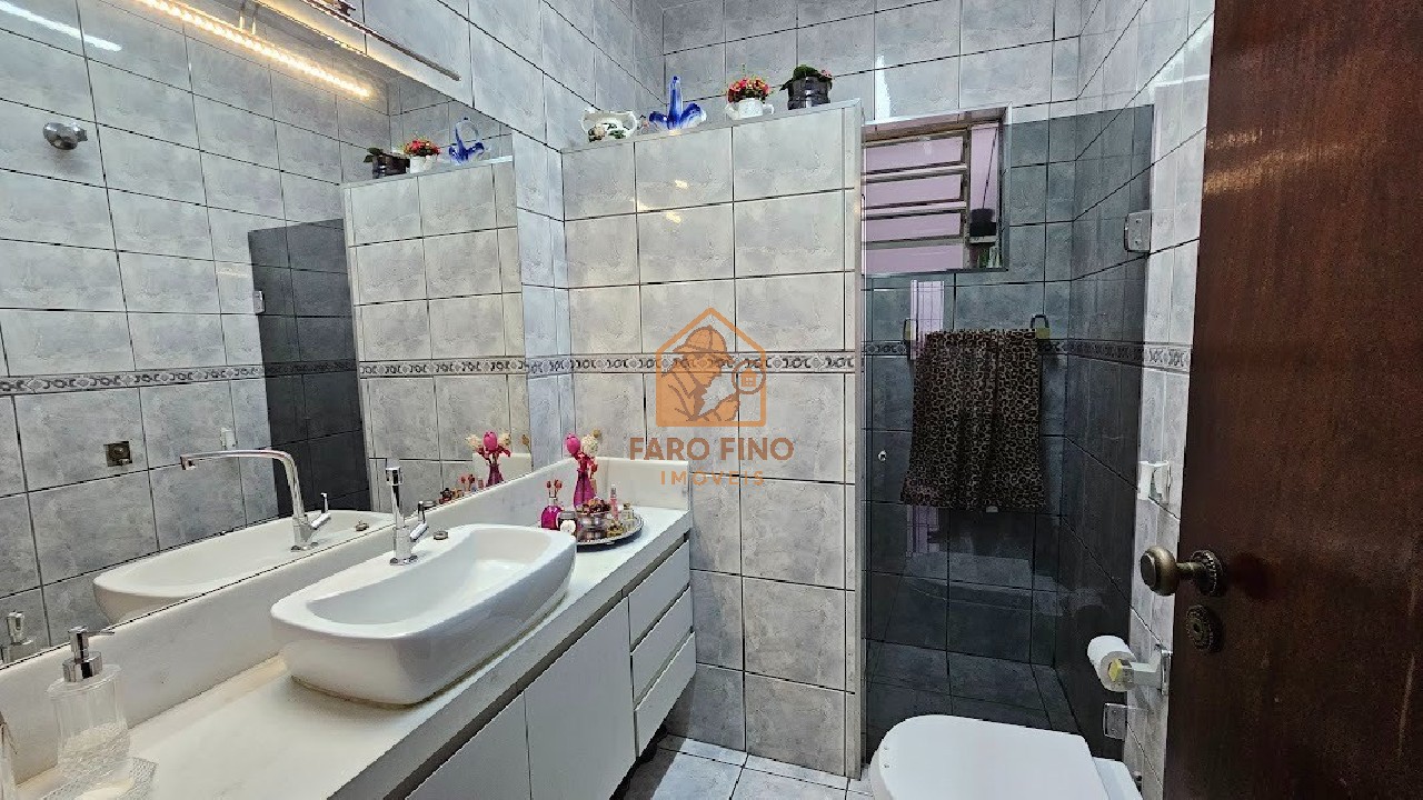 Casa, 3 quartos, 187 m² - Foto 13