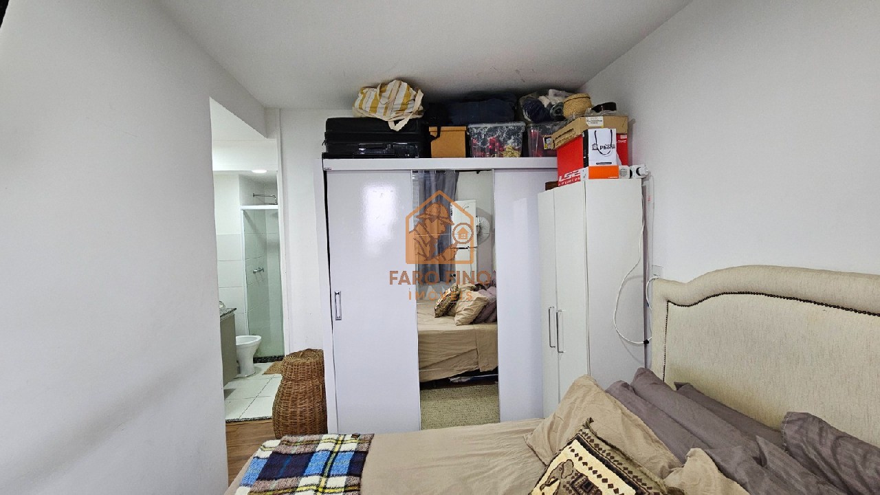 Apartamento, 2 quartos, 53 m² - Foto 13